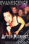 (Music Dvd) Evanescence - After Midnight cd