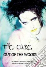 (Music Dvd) Cure (The) - Out Of The Woods cd
