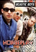 (Music Dvd) Beastie Boys - Horseplay cd