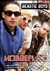 (Music Dvd) Beastie Boys - Horseplay cd