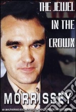 (Music Dvd) Morrissey - The Jewel In The Crown cd