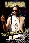 (Music Dvd) Usher - The Glamorous Life cd
