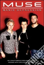 (Music Dvd) Muse - Manic Depression cd