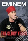 (Music Dvd) Eminem - The Glory Years cd