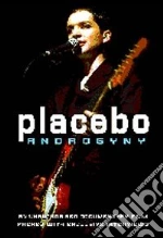 (Music Dvd) Placebo - Androgyny cd