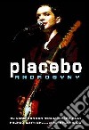 (Music Dvd) Placebo - Androgyny cd
