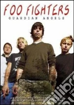 (Music Dvd) Foo Fighters - Guardian Angels cd