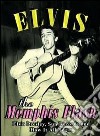 (Music Dvd) Elvis Presley - The Memphis Flash cd
