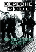 (Music Dvd) Depeche Mode - Random Access Memory cd