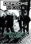 (Music Dvd) Depeche Mode - Random Access Memory cd