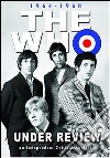 (Music Dvd) Who (The) - Under Review 1964-1968 cd