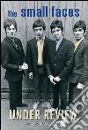 (Music Dvd) Small Faces - Under Review cd