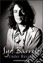 (Music Dvd) Syd Barrett - Under Review cd