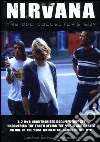 (Music Dvd) Nirvana - The Dvd Collector's Box (2 Dvd) cd