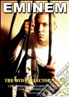 (Music Dvd) Eminem - The Dvd Collector's Box (2 Dvd) cd