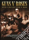 (Music Dvd) Guns N' Roses - The Dvd Collector's Box (Ltd) (2 Dvd) cd