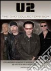 (Music Dvd) U2 - The Dvd Collector's Box (2 Dvd) cd