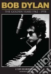 (Music Dvd) Bob Dylan - Bob Dylan, Golden Years 1962-78 (2 Dvd) cd