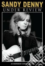 (Music Dvd) Sandy Denny - Under Review cd