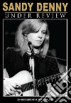 (Music Dvd) Sandy Denny - Under Review cd