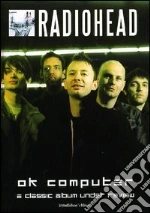 (Music Dvd) Radiohead - Ok Computer - Under Review cd
