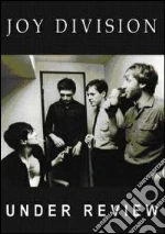 (Music Dvd) Joy Division - Under Review (Ltd) cd