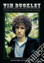 (Music Dvd) Tim Buckley - A Review And Critique Of The Man And His Music cd