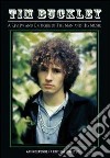 (Music Dvd) Tim Buckley - A Review And Critique Of The Man And His Music cd