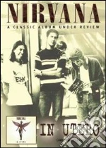 (Music Dvd) Nirvana - In Utero cd