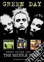 (Music Dvd) Green Day - Under Review 1995-2000 - The Middle Years cd