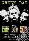 (Music Dvd) Green Day - Under Review 1995-2000 - The Middle Years cd