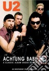 (Music Dvd) U2 - Achtung Baby cd