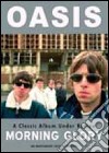(Music Dvd) Oasis - Morning Glory cd