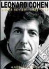(Music Dvd) Leonard Cohen - Under Review 1934-1977 cd