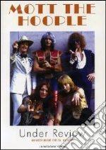 (Music Dvd) Mott The Hoople - Under Review cd