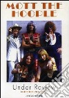 (Music Dvd) Mott The Hoople - Under Review cd