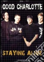 (Music Dvd) Good Charlotte - Staying Alive cd