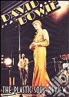 (Music Dvd) David Bowie - The Plastic Soul Review cd
