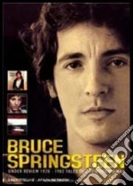(Music Dvd) Bruce Springsteen - Under Review 1978-82 cd