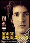 (Music Dvd) Bruce Springsteen - Under Review 1978-82 cd