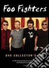 (Music Dvd) Foo Fighters - Dvd Collector's Box (2 Dvd) cd