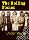(Music Dvd) Rolling Stones (The) - Under Review 1967-1969 cd