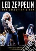 (Music Dvd) Led Zeppelin - Dvd Collector's Box (2 Dvd) cd
