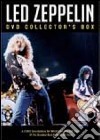 (Music Dvd) Led Zeppelin - Dvd Collector's Box (2 Dvd) cd