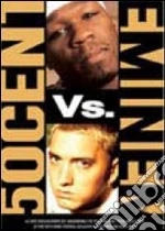 (Music Dvd) 50 Cent Vs Eminem - Under Review (2 Dvd) cd