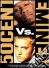 (Music Dvd) 50 Cent Vs Eminem - Under Review (2 Dvd) cd