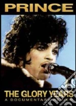 (Music Dvd) Prince - The Glory Years cd