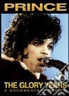(Music Dvd) Prince - The Glory Years cd