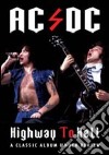 (Music Dvd) Ac/Dc - Highway To Hell (Under Review) cd