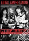 (Music Dvd) Metallica - Aural Amphetamine cd